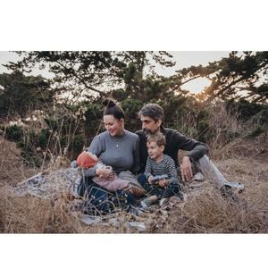 Meet your Posher, Eliza